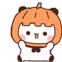 punkin_head animated emote from Booberries msp
