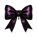 gothicbow custom emote | Booberries msp