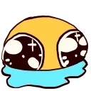 sobbing Discord Emoji | Booberries msp