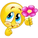 maybe Discord sticker - Booberries msp