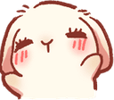 6035_cheerful_bunny Discord sticker - Eclipse Dynasty