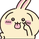 26063usagi custom emote from Eclipse Dynasty