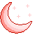 39466redglittermoon animated emote - Eclipse Dynasty