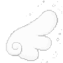 602393rightangleallwhitewing animated Discord emote from Eclipse Dynasty