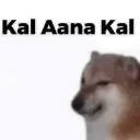 kalanakal Discord sticker | kismat™ | Socialize • Voice Calls • Events Friendly • community