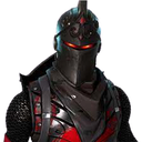 7092_Black_Knight Discord Emoji - ØBLIVÆN