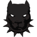 black_pitbull custom emote - ØBLIVÆN