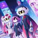 Vapor Core Trio Discord emoji