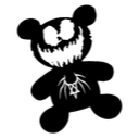 black_bear Discord Emoji | ØBLIVÆN