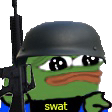 pepesolider custom emote | ARMY 🪖
