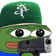 PepeGangGang custom emote | ARMY 🪖