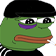 GangPepe Discord Emoji | ARMY 🪖