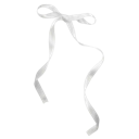 bow_long_lace Discord Emoji | Scarlett Johansson
