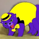 Tammy_Hissing