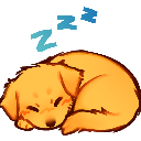 dogsleep04 Discord Emoji | 𝑨𝒍𝒕𝒆𝒓𝒏𝒂𝒕𝒊𝒗𝒆 𝑯𝒂𝒗𝒆𝒏 𝟐𝟎+ 🦇