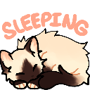 catsleep04 Discord sticker from 𝑨𝒍𝒕𝒆𝒓𝒏𝒂𝒕𝒊𝒗𝒆 𝑯𝒂𝒗𝒆𝒏 𝟐𝟎+ 🦇