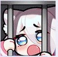 jail custom emote | 𝑨𝒍𝒕𝒆𝒓𝒏𝒂𝒕𝒊𝒗𝒆 𝑯𝒂𝒗𝒆𝒏 𝟐𝟎+ 🦇