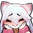happy Discord sticker | 𝑨𝒍𝒕𝒆𝒓𝒏𝒂𝒕𝒊𝒗𝒆 𝑯𝒂𝒗𝒆𝒏 𝟐𝟎+ 🦇