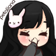 ea_giggle Discord sticker - 𝑨𝒍𝒕𝒆𝒓𝒏𝒂𝒕𝒊𝒗𝒆 𝑯𝒂𝒗𝒆𝒏 𝟐𝟎+ 🦇