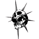 101641skull Discord Emoji - ØBLIVÆN