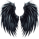 93456wings Discord Emoji | ØBLIVÆN