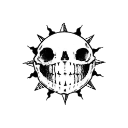 55088gothsun Discord Emoji from ØBLIVÆN