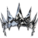 757878crown Discord Emoji | ØBLIVÆN