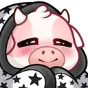 pink12_cow_coz Discord Emoji - 𝑨𝒍𝒕𝒆𝒓𝒏𝒂𝒕𝒊𝒗𝒆 𝑯𝒂𝒗𝒆𝒏 𝟐𝟎+ 🦇