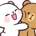 bearhug Discord Emoji | Booberries msp