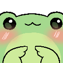 uwu animated GIF emoji - Odd Asylum