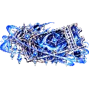 CrystallineCelestialTicketOrname