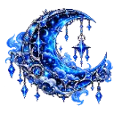 OrnateCrystalMoonEmblem