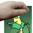 PatLuky animated GIF emoji | Homies