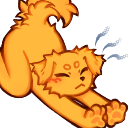 104_dog_158 Discord Emoji - Pheromone oasis