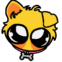 103_dog_158 Discord sticker from Pheromone oasis
