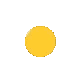 yellow_dot animated Discord emote | kismat™ | Socialize • Voice Calls • Events Friendly • community