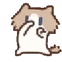 cat animated Discord emote from kismat™ | Socialize • Voice Calls • Events Friendly • community