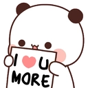 iloveumore Discord Emoji | kismat™ | Socialize • Voice Calls • Events Friendly • community
