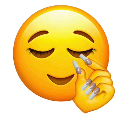 emoji_171 Discord sticker | kismat™ | Socialize • Voice Calls • Events Friendly • community