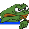 peepotime animated emote - Więzienie SSitek'a i Piernika
