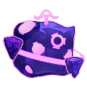 gravity Discord sticker from BLOX REALM 👑