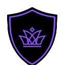 :64851purpleshield:
