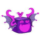 shadow custom emote - BLOX REALM 👑