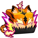 tiger Discord Emoji - BLOX REALM 👑