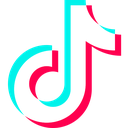 tik_tok_logo_icon_147226 Discord Emoji - ARMY 🪖