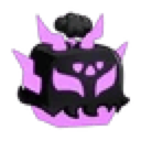 purple_lightning Discord sticker | BLOX REALM 👑