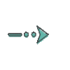 :Arrow_cyan: