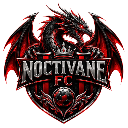 NoctFC Discord sticker from 𝙊𝙓𝙇 (CROSS PLATFORM LEAGUE)
