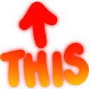 emoji_42 custom emote - 《○~●World Bless●~○》