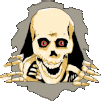 skull Discord emoji
